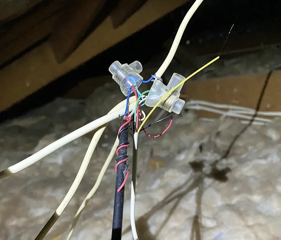 Residential Services