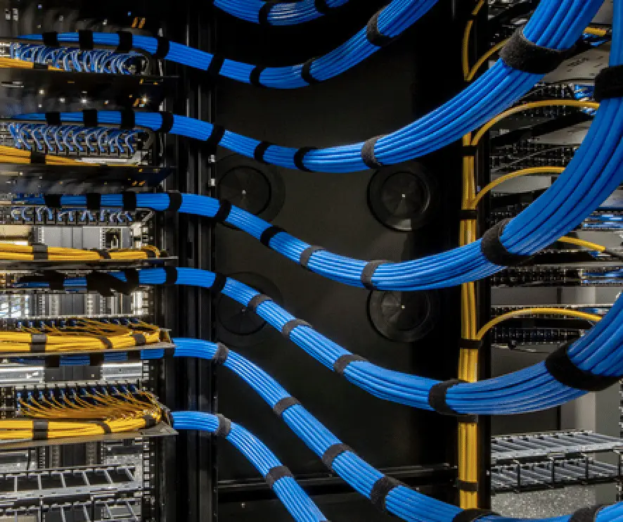 Commercial Cabling