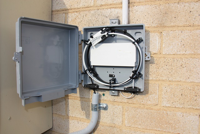 Commercial Cabling