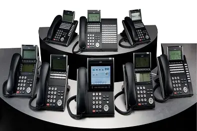Commercial Services