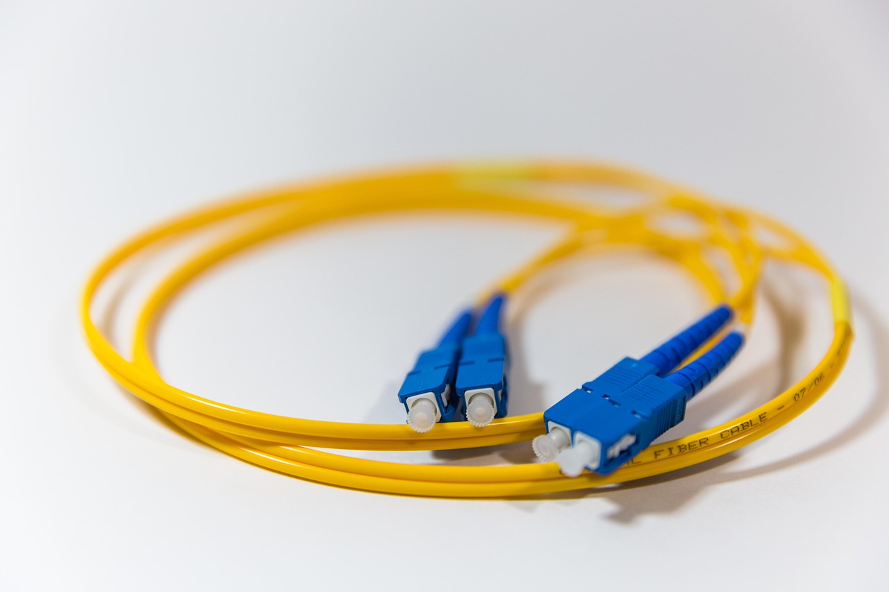 Commercial Cabling