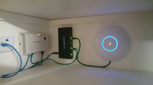 Data Cabling Melbourne