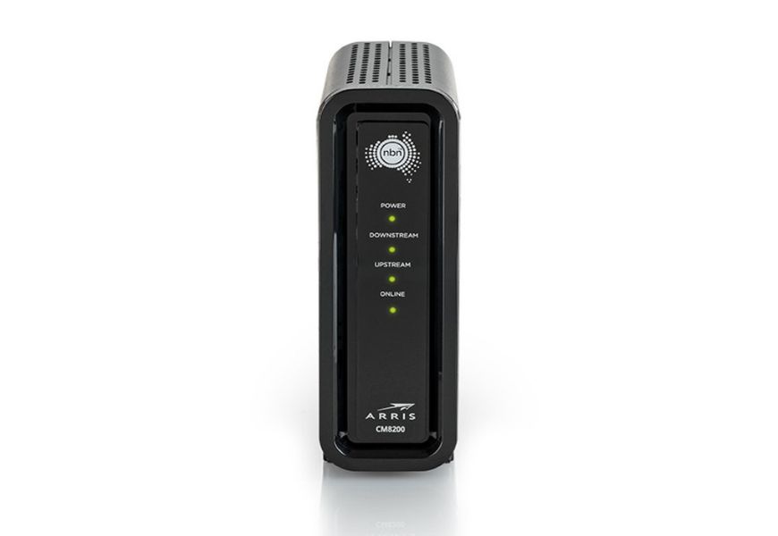 NBN Installation - HFC