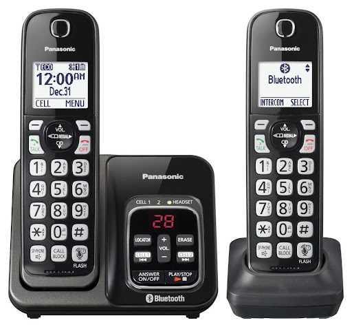 Phone Installation